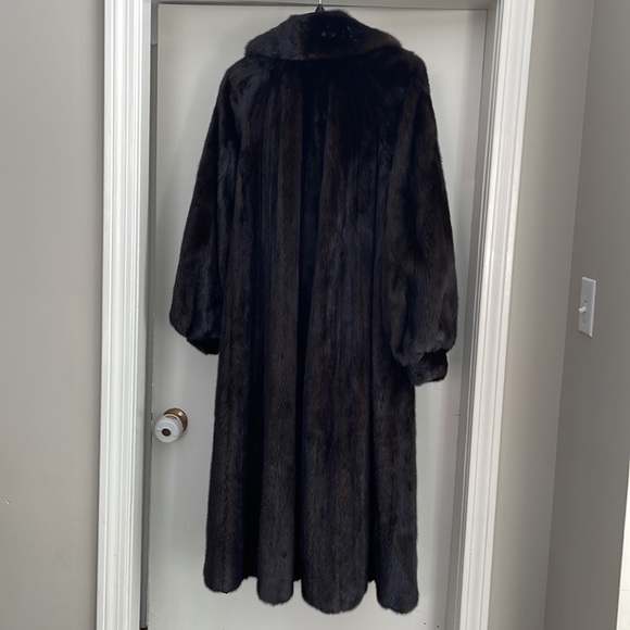 Minx jacket - Picture 5 of 6